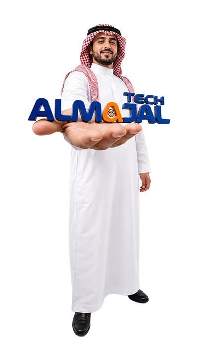 Almajal Tech System