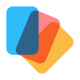 Application image